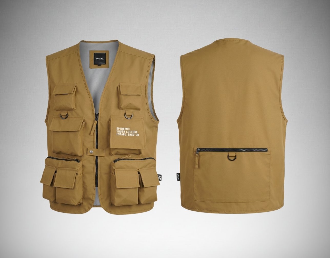 Vest Rompi